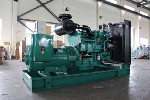 临夏市320kw康明斯柴油发电车出租组图片 临夏市320kw康明斯柴油发电车出租组图片