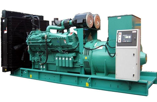临夏市150kw康明斯柴油发电机组图片 临夏市150kw康明斯柴油发电机组图片