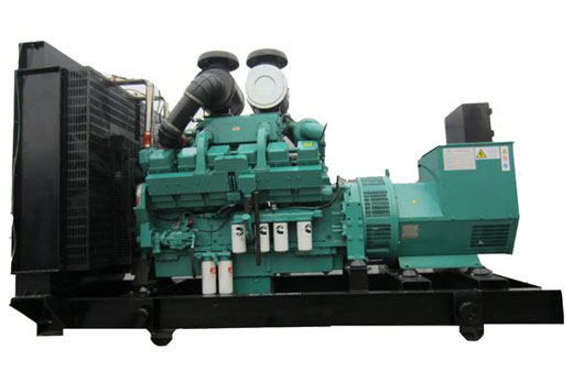 临夏市柴油发电机组