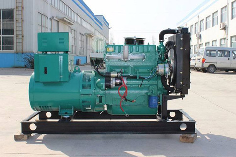 临夏市小型柴油发电机