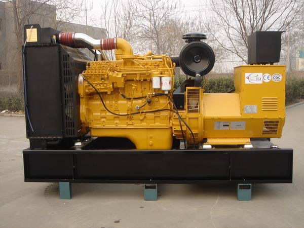 临夏市发电机出租