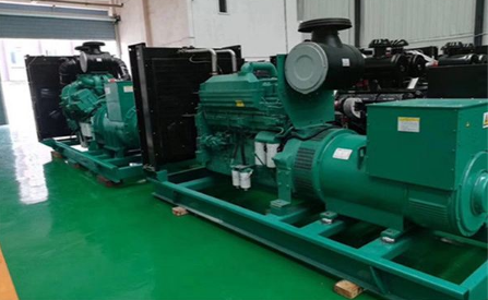 临夏市发电机出租 临夏市发电机出租