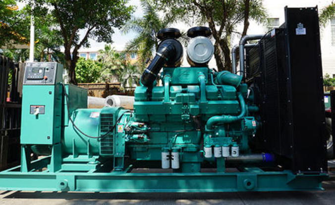 临夏市柴油发电机 临夏市柴油发电机