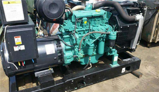 临夏市柴油发电机 临夏市柴油发电机